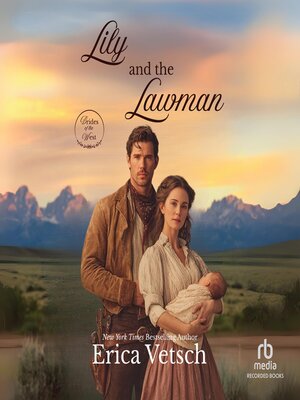 cover image of Lily and the Lawman